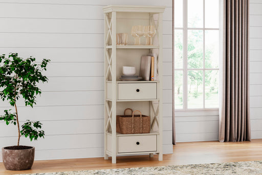 Bolanburg Display Cabinet - Furniture Citi (Multi Location - MI)