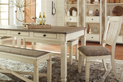 Bolanburg Dining Table - Furniture Citi (Multi Location - MI)