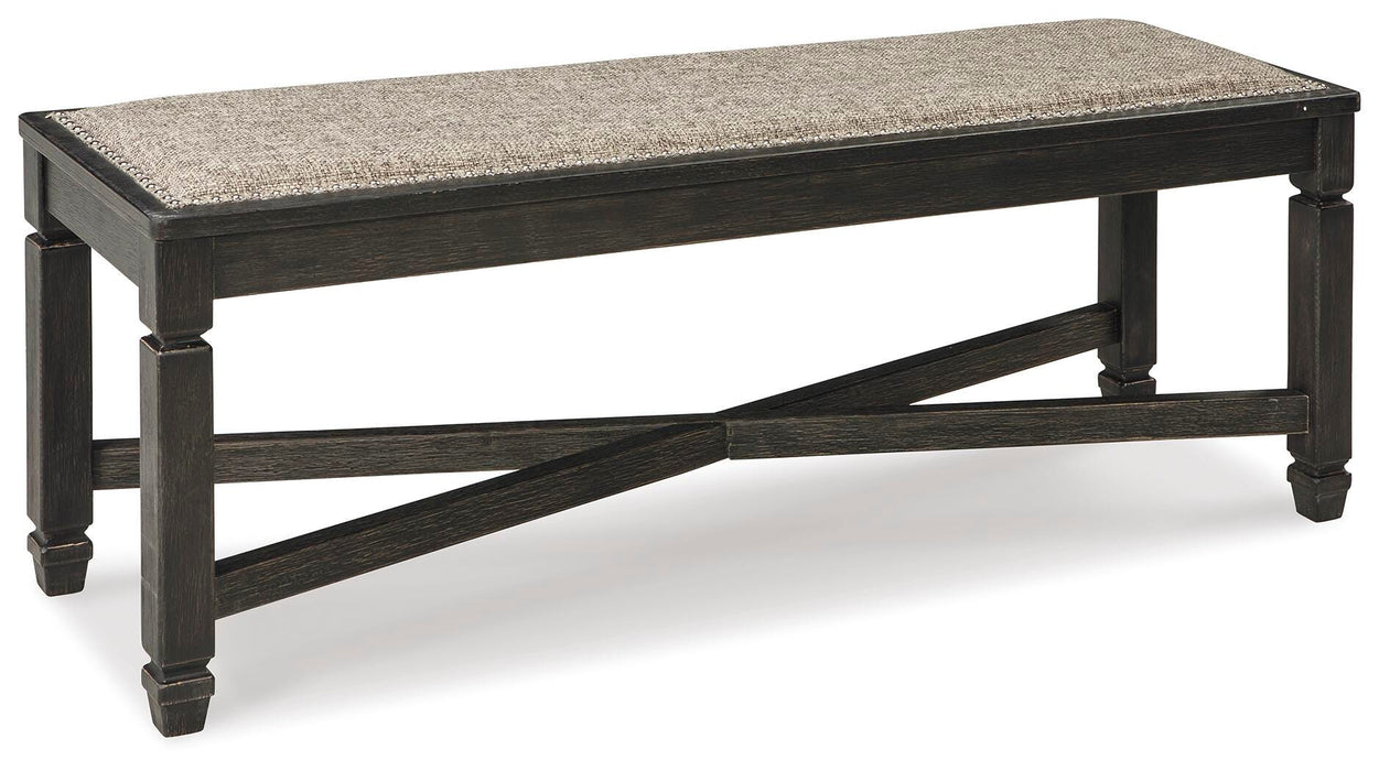 Tyler Creek Dining Set - Furniture Citi (Multi Location - MI)