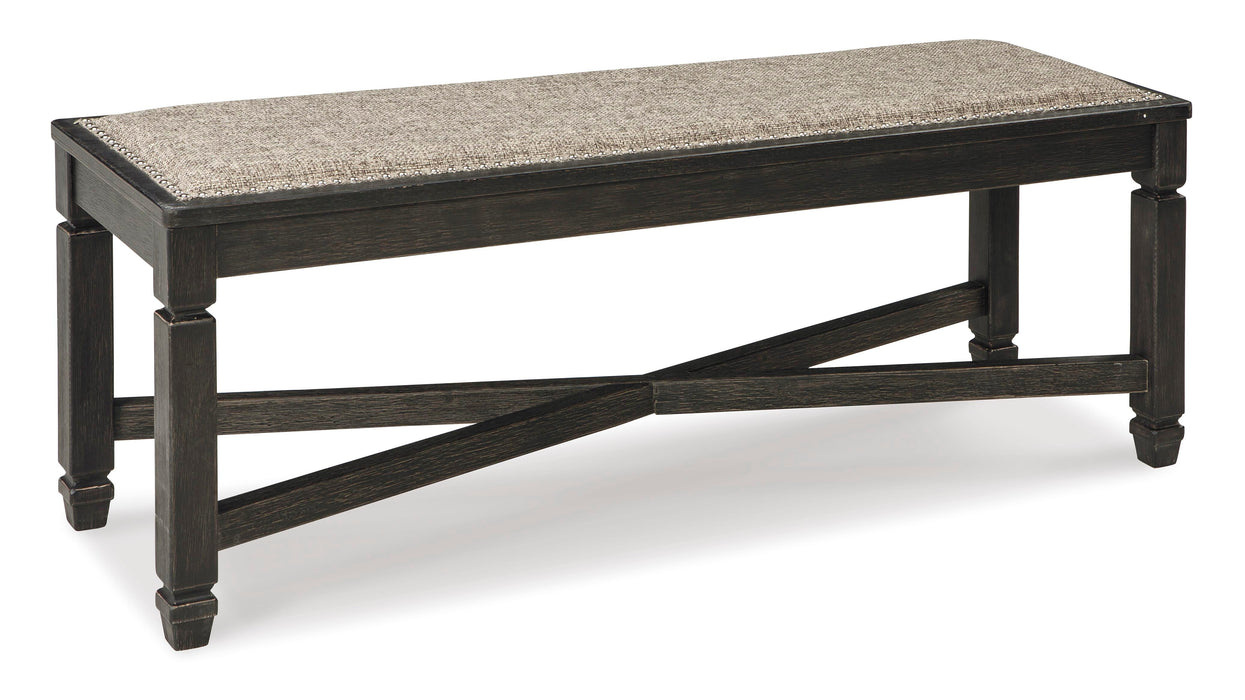 Tyler Creek Dining Set - Furniture Citi (Multi Location - MI)