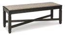 Tyler Creek Dining Set - Furniture Citi (Multi Location - MI)