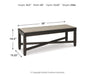 Tyler Creek Dining Set - Furniture Citi (Multi Location - MI)
