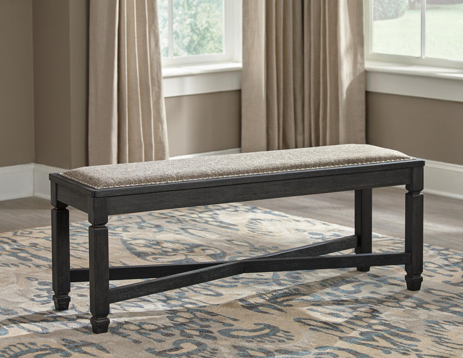 Tyler Creek Dining Set - Furniture Citi (Multi Location - MI)