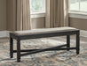 Tyler Creek Dining Set - Furniture Citi (Multi Location - MI)