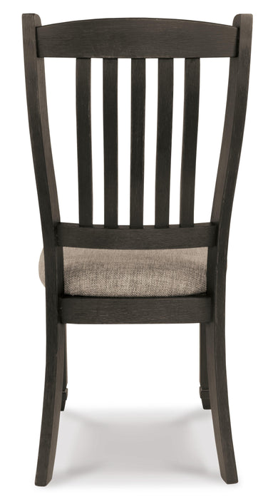 Tyler Creek Dining Set - Furniture Citi (Multi Location - MI)