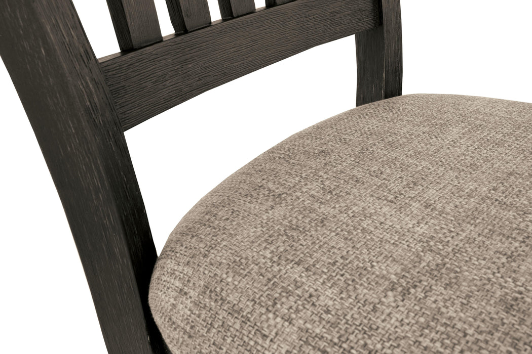 Tyler Creek Dining Set - Furniture Citi (Multi Location - MI)