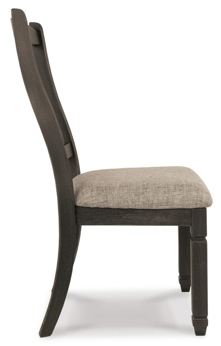 Tyler Creek Dining Set - Furniture Citi (Multi Location - MI)