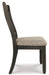 Tyler Creek Dining Set - Furniture Citi (Multi Location - MI)