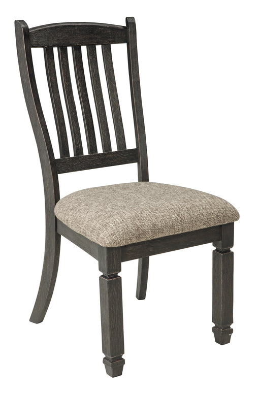 Tyler Creek Dining Chair Set - Furniture Citi (Multi Location - MI)