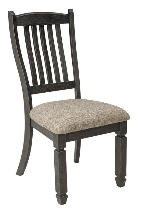 Tyler Creek Dining Set - Furniture Citi (Multi Location - MI)