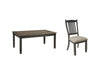 Tyler Creek Dining Set - Furniture Citi (Multi Location - MI)