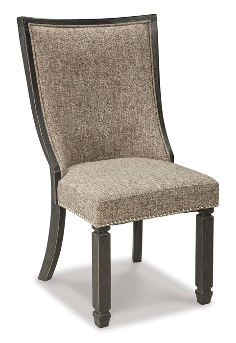 Tyler Creek Dining Set - Furniture Citi (Multi Location - MI)