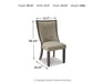 Tyler Creek Dining Set - Furniture Citi (Multi Location - MI)