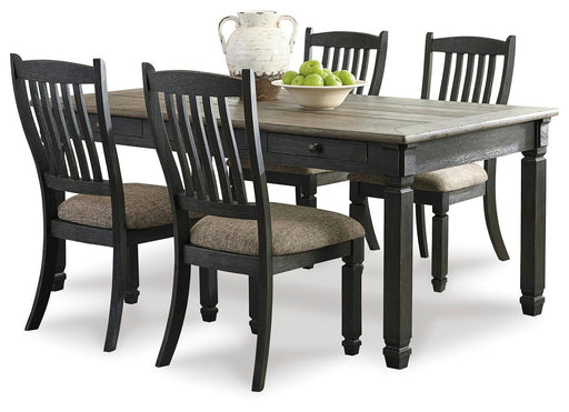 Tyler Creek Dining Set - Furniture Citi (Multi Location - MI)