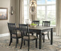 Tyler Creek Dining Set - Furniture Citi (Multi Location - MI)