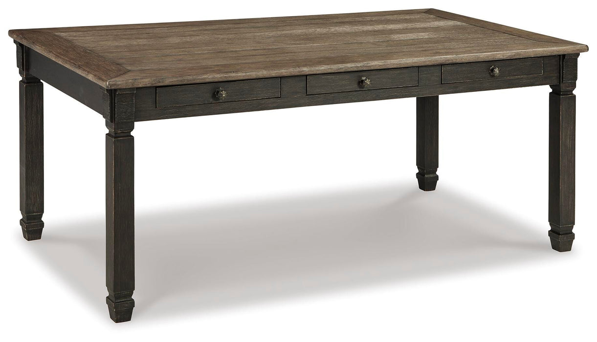 Tyler Creek Dining Set - Furniture Citi (Multi Location - MI)