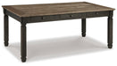 Tyler Creek Dining Set - Furniture Citi (Multi Location - MI)
