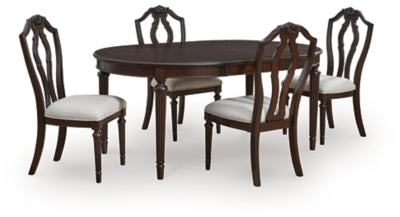 Lavinton Dining Package - Furniture Citi (Multi Location - MI)
