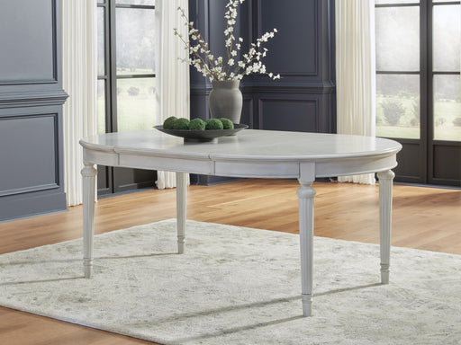 Montelaine Dining Extension Table - Furniture Citi (Multi Location - MI)