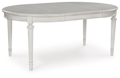 Montelaine Dining Extension Table - Furniture Citi (Multi Location - MI)