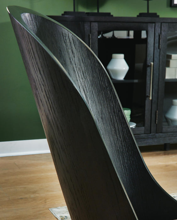 Rowanbeck Dining Package - Furniture Citi (Multi Location - MI)