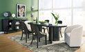 Rowanbeck Dining Package - Furniture Citi (Multi Location - MI)