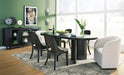 Rowanbeck Dining Package - Furniture Citi (Multi Location - MI)