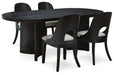 Rowanbeck Dining Package - Furniture Citi (Multi Location - MI)