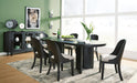 Rowanbeck Dining Package - Furniture Citi (Multi Location - MI)