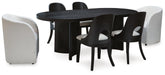 Rowanbeck Dining Package - Furniture Citi (Multi Location - MI)