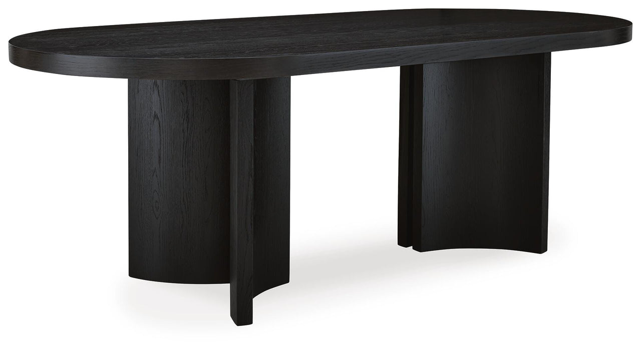 Rowanbeck Dining Package - Furniture Citi (Multi Location - MI)