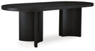 Rowanbeck Dining Package - Furniture Citi (Multi Location - MI)
