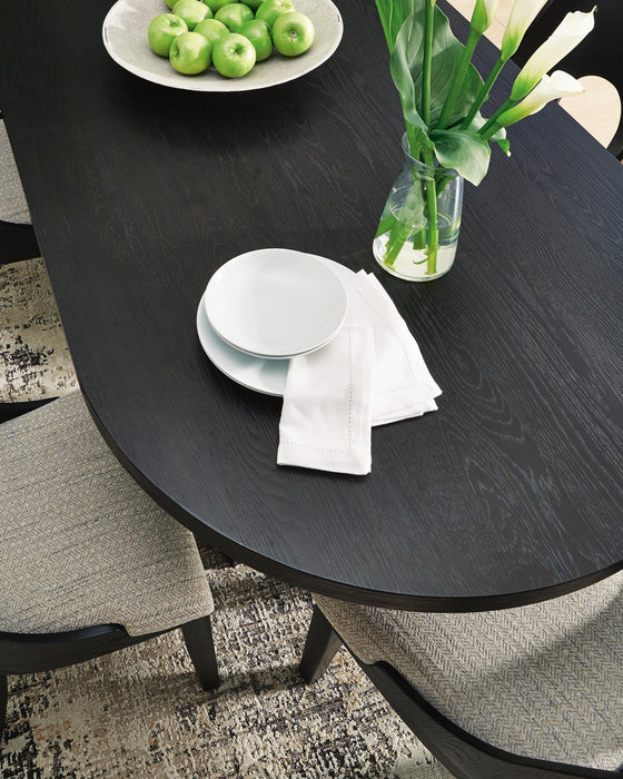 Rowanbeck Dining Package - Furniture Citi (Multi Location - MI)