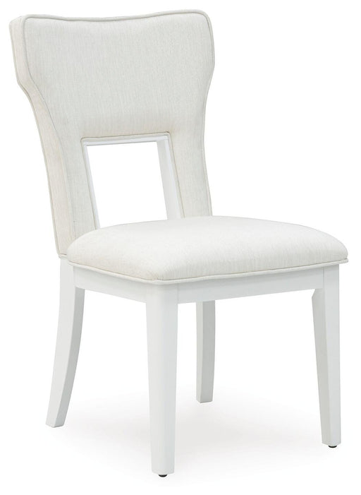 Chalanna Dining Chair - Furniture Citi (Multi Location - MI)