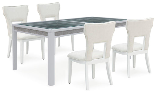 Chalanna Dining Package - Furniture Citi (Multi Location - MI)