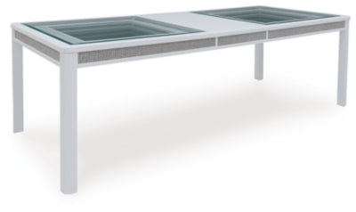 Chalanna Dining Extension Table - Furniture Citi (Multi Location - MI)