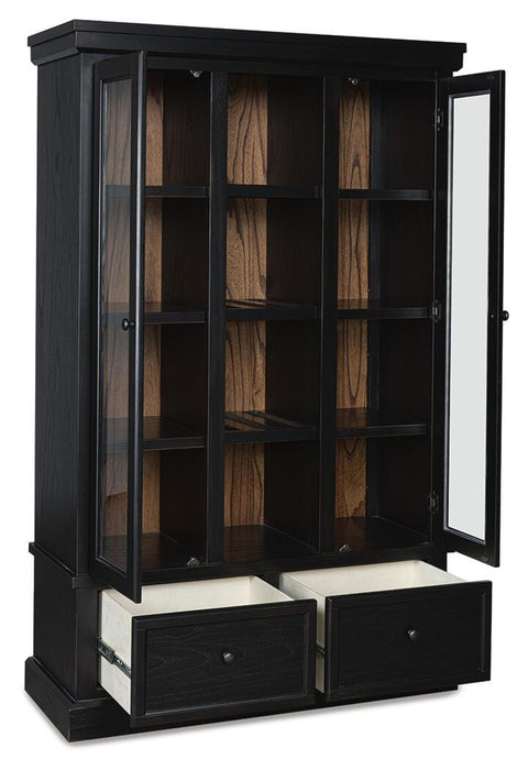 Greddinton Curio - Furniture Citi (Multi Location - MI)