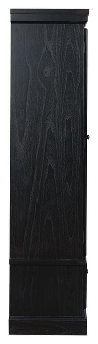 Greddinton Curio - Furniture Citi (Multi Location - MI)