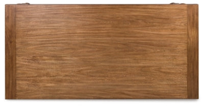 Greddinton Dining Table - Furniture Citi (Multi Location - MI)