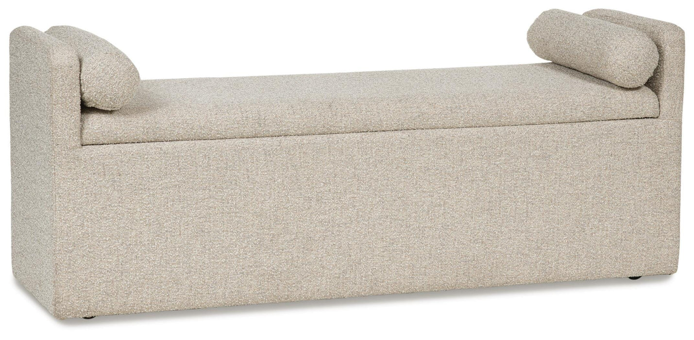 Galliden 62" Dining Bench - Furniture Citi (Multi Location - MI)