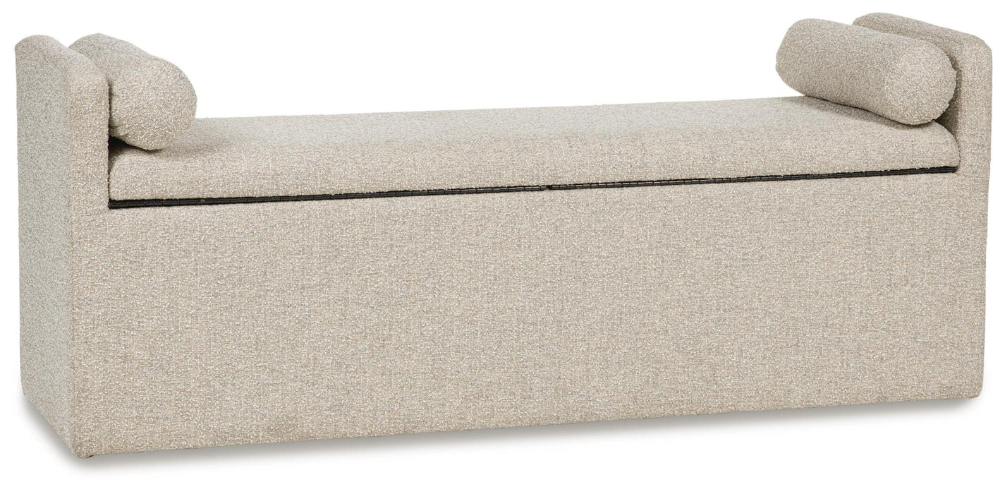 Galliden 62" Dining Bench - Furniture Citi (Multi Location - MI)