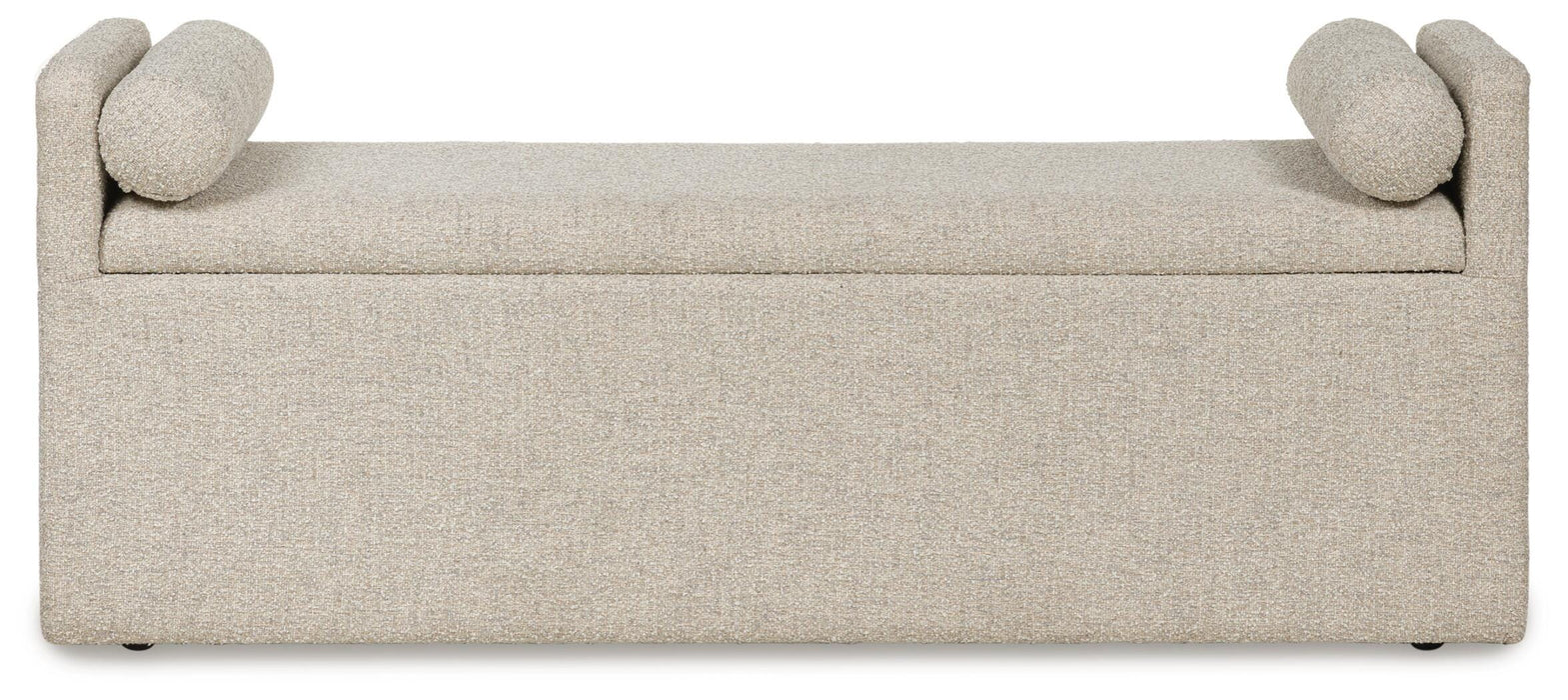 Galliden 62" Dining Bench - Furniture Citi (Multi Location - MI)