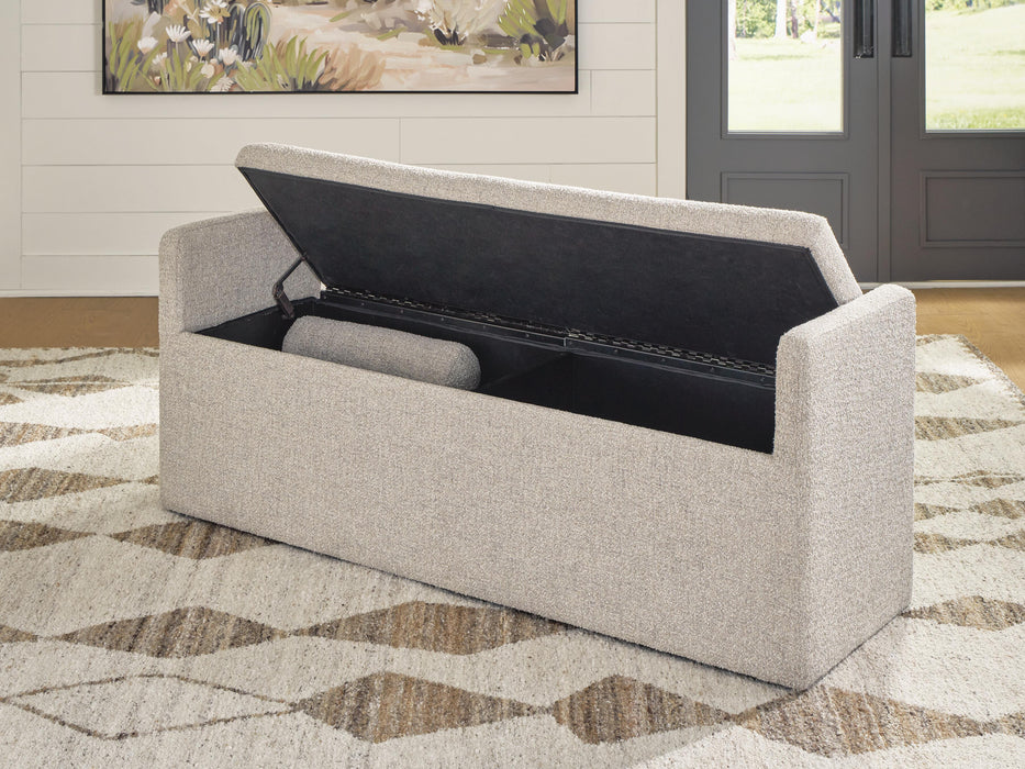 Galliden 62" Dining Bench - Furniture Citi (Multi Location - MI)