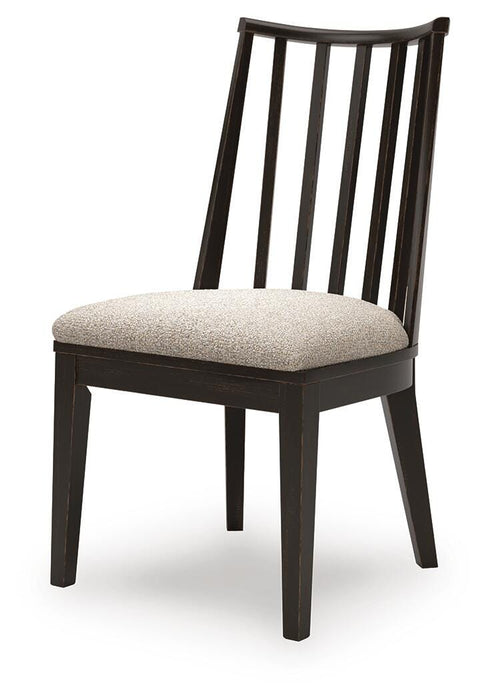 Galliden Dining Room Set - Furniture Citi (Multi Location - MI)