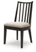 Galliden Dining Room Set - Furniture Citi (Multi Location - MI)