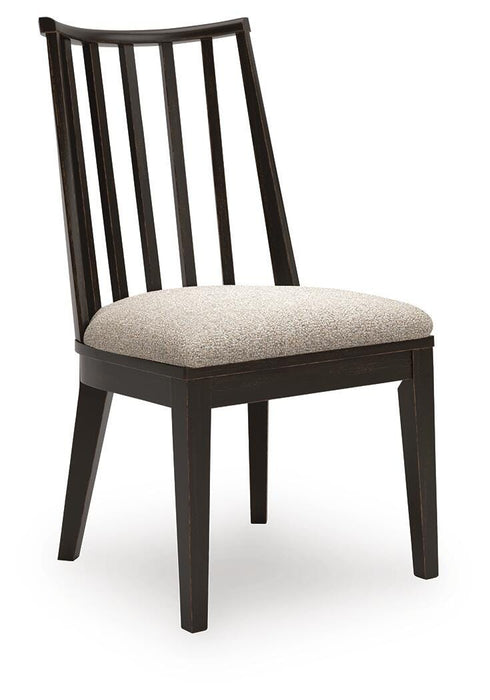 Galliden Dining Room Set - Furniture Citi (Multi Location - MI)