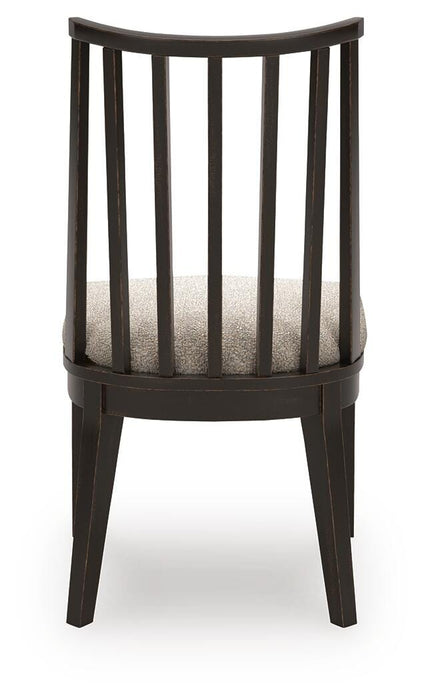 Galliden Dining Room Set - Furniture Citi (Multi Location - MI)