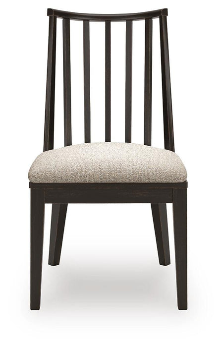 Galliden Dining Room Set - Furniture Citi (Multi Location - MI)
