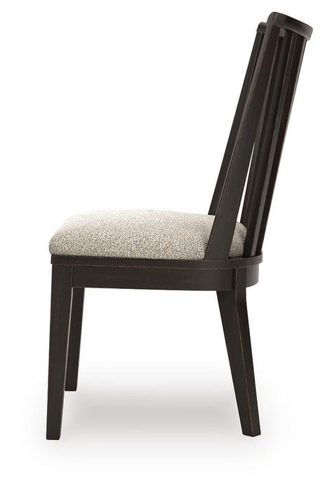 Galliden Dining Room Set - Furniture Citi (Multi Location - MI)