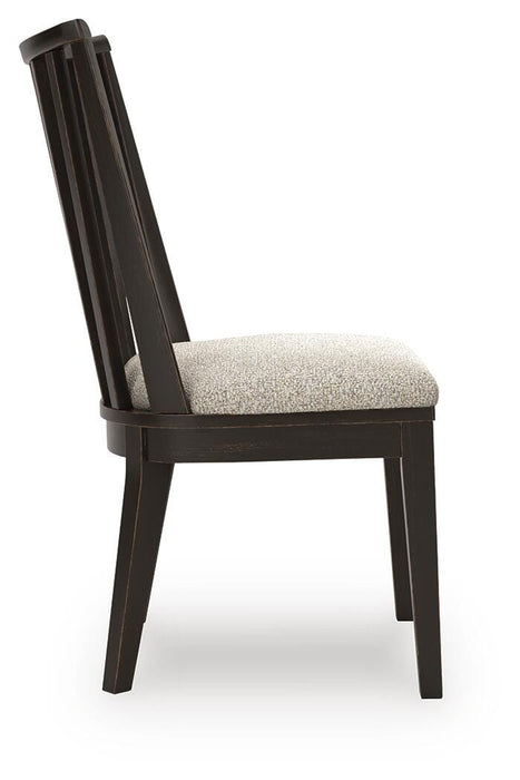 Galliden Dining Room Set - Furniture Citi (Multi Location - MI)